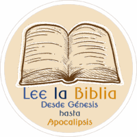 Lee la Biblia icono
